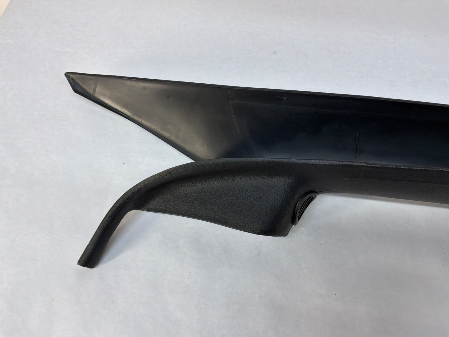 1999 Pontiac Trans Am WS6 RH & LH Interior A Pillar Windshield Trim OEM