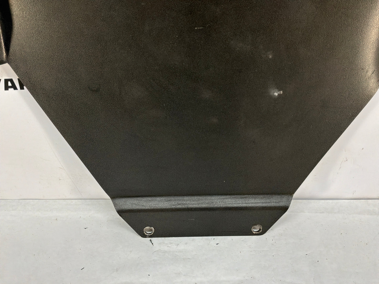 2005 Pontiac GTO Skid Plate OEM
