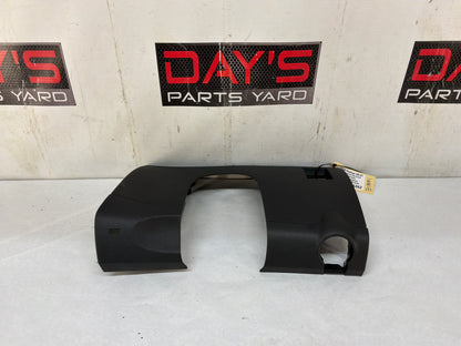 2008 Pontiac G8 GT LH Driver Knee Bolster Lower Dash Column Cover Trim Panel OEM