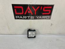Module - Day's Parts Yard