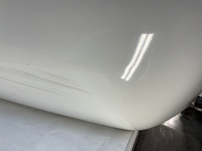 2016 Chevy Caprice PPV Rear Bumper Cover OEM