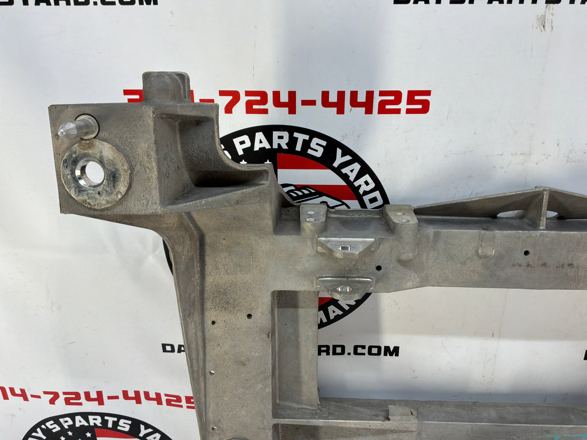 2002 Chevy C5 Corvette Front Suspension Engine Crossmember Cradle K Member Frame OEM