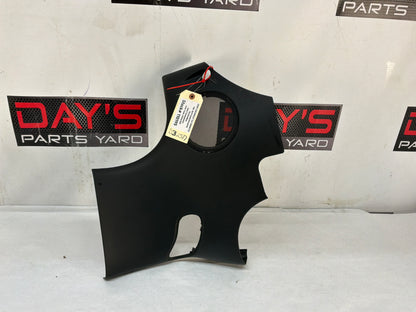 Cover - Day's Parts Yard