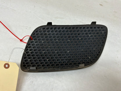 2004 Pontiac GTO RH Passenger Front Bumper Upper Kidney Grille OEM