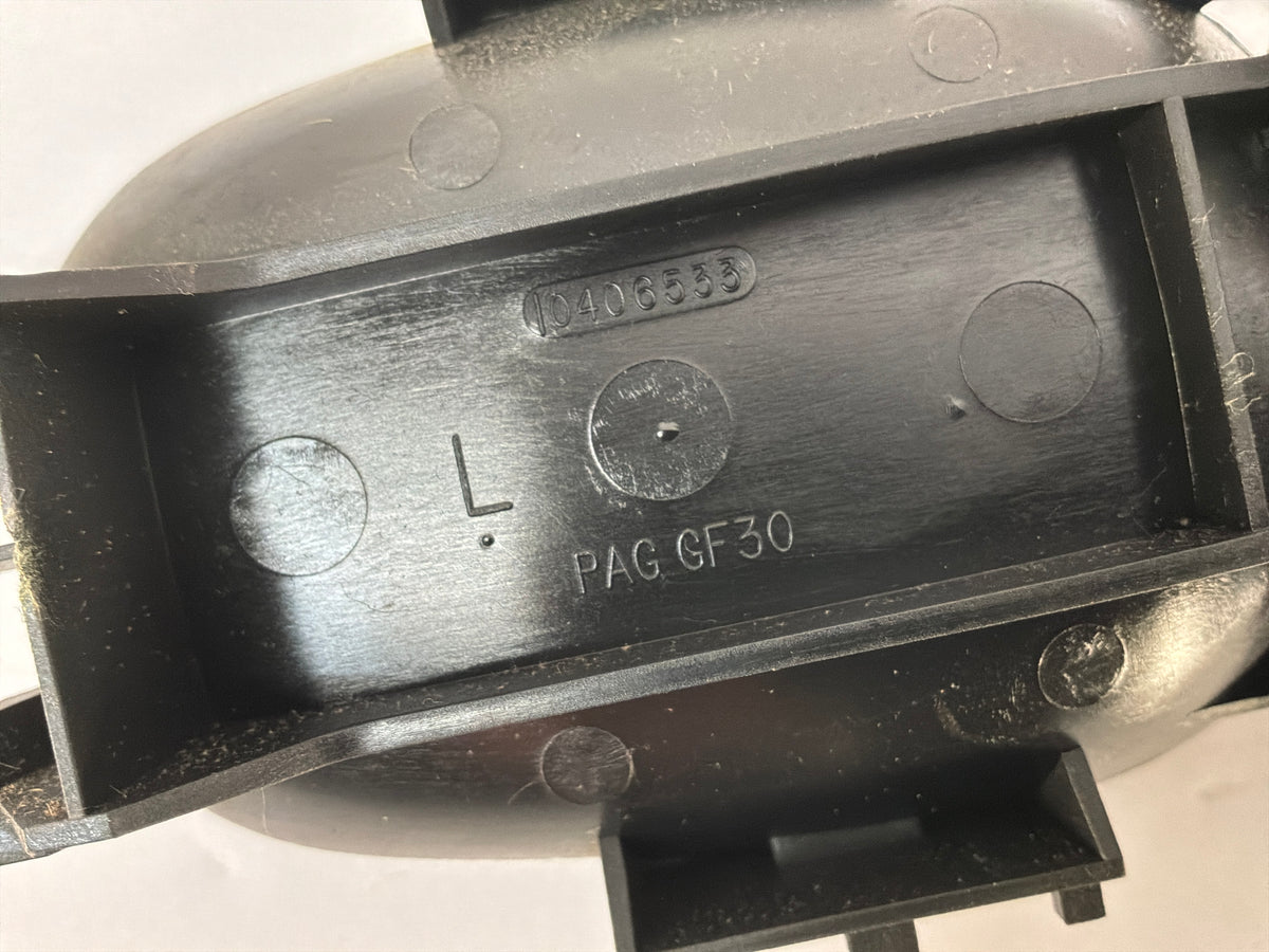 2002 Chevy C5 Corvette LH Driver Interior Door Handle OEM