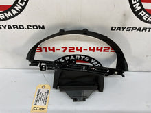 Gauge cluster bezel - Day's Parts Yard