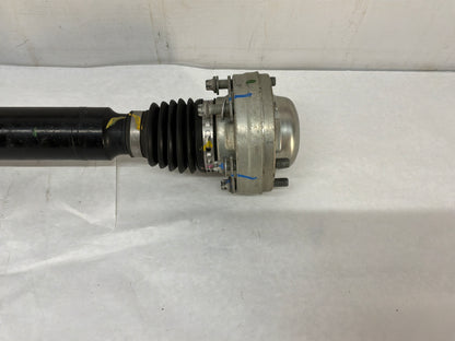 2023 Chevy Camaro SS LH Driver Rear CV Axle Half Shaft OEM