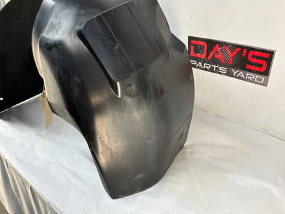 2013 Chevy Camaro LH Driver Front Fender Wheel House Well Liner OEM