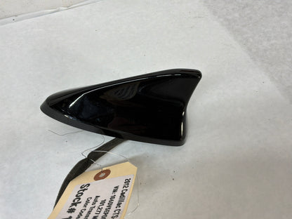 Shark fin - Day's Parts Yard