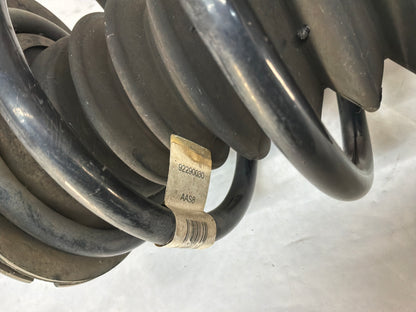 Lh front strut - Day's Parts Yard