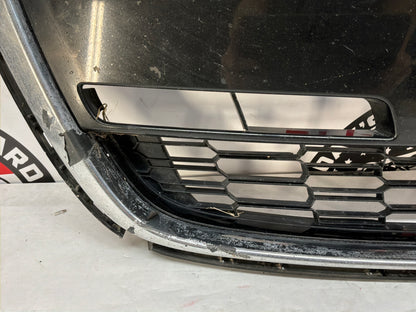 2017 Chevy SS Sedan Front Bumper Lower Grille OEM