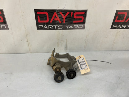 Ac bracket - Day's Parts Yard