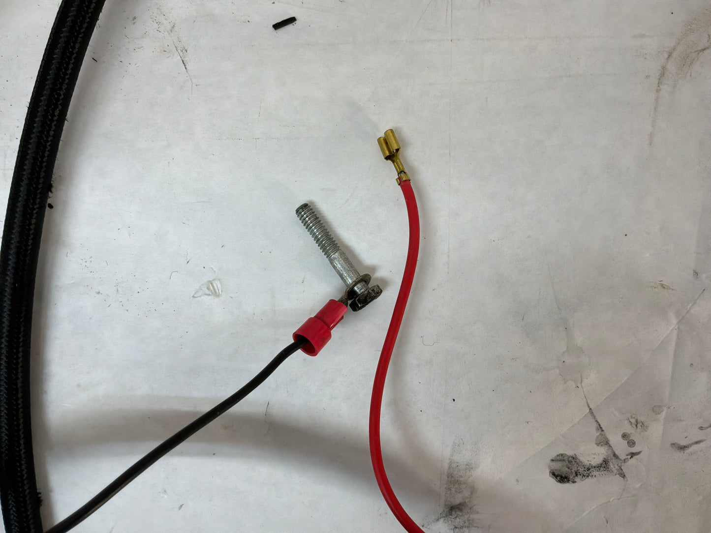 Derale Performance Transmission Cooler w/ Lines and Fan