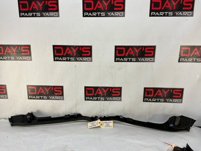 Trim - Day's Parts Yard