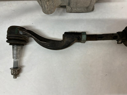 2016 Cadillac CTS-V Hydraulic Rack and Pinion Steering Gear OEM