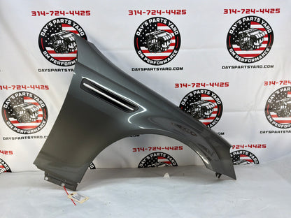 2011 Chevy Caprice PPV RH Passenger Front Fender OEM