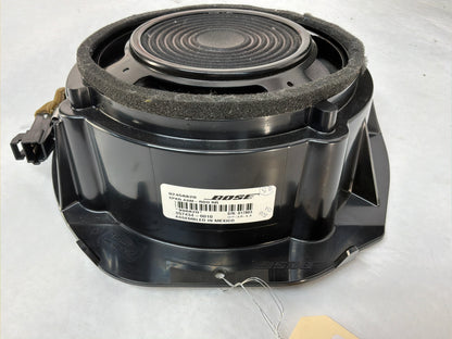 2014 Chevy SS Sedan Bose Package Tray Parcel Shelf Rear Deck Speakers OEM