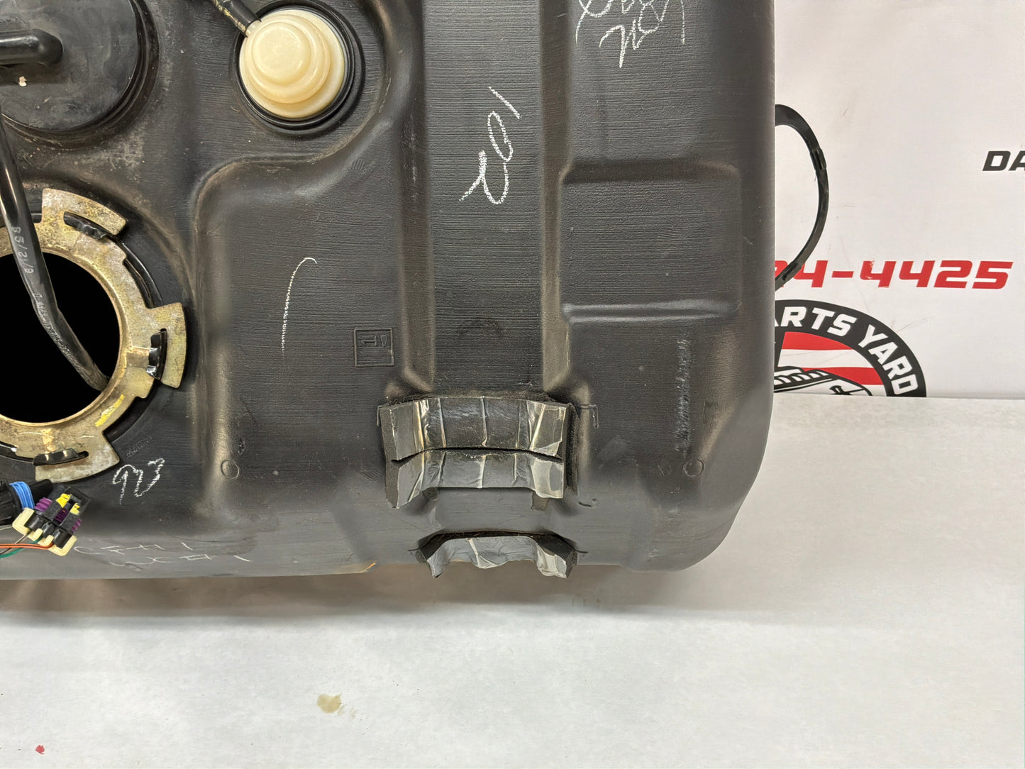 1999 Pontiac Trans Am WS6 Fuel /Gas Tank OEM