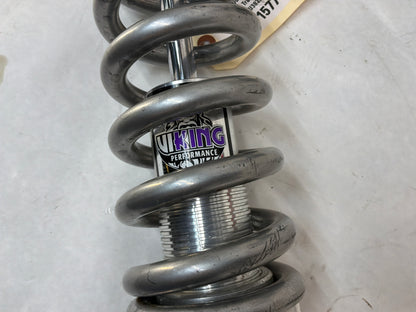 2002 Chevy Camaro Z28 VI King Performance Rear Coil Overs - Day's Parts Yard