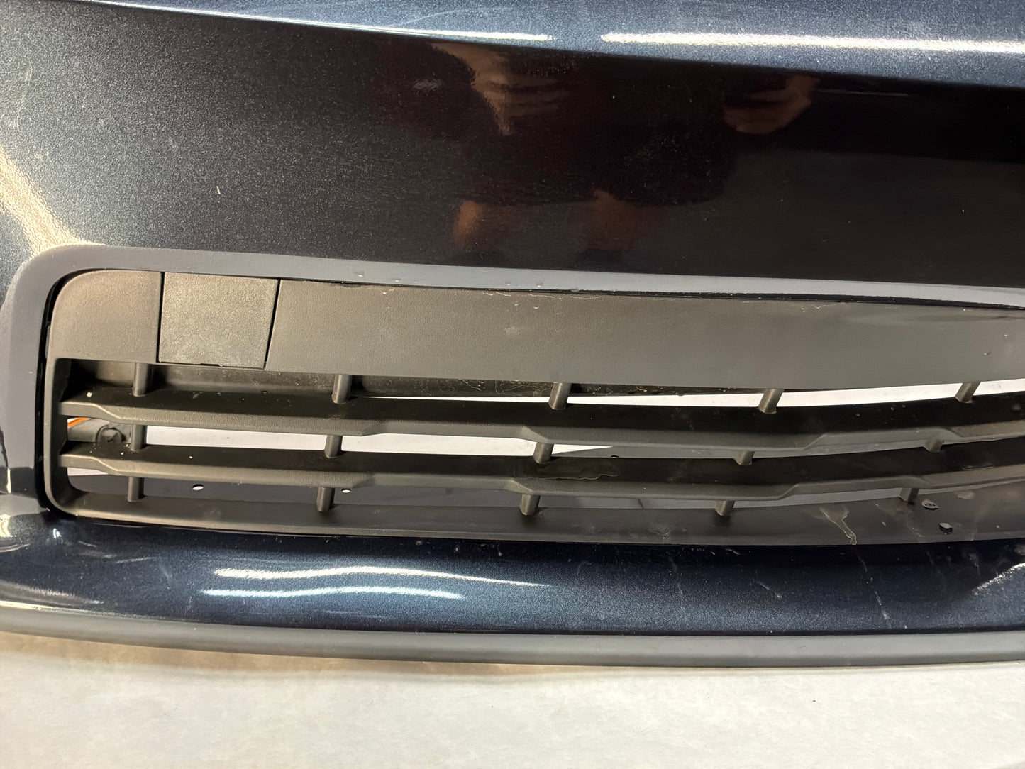 2014 Chevy Camaro SS Complete Front Bumper Cover Fascia OEM