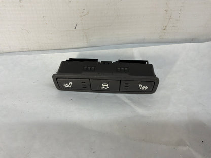 Traction control switch - Day's Parts Yard
