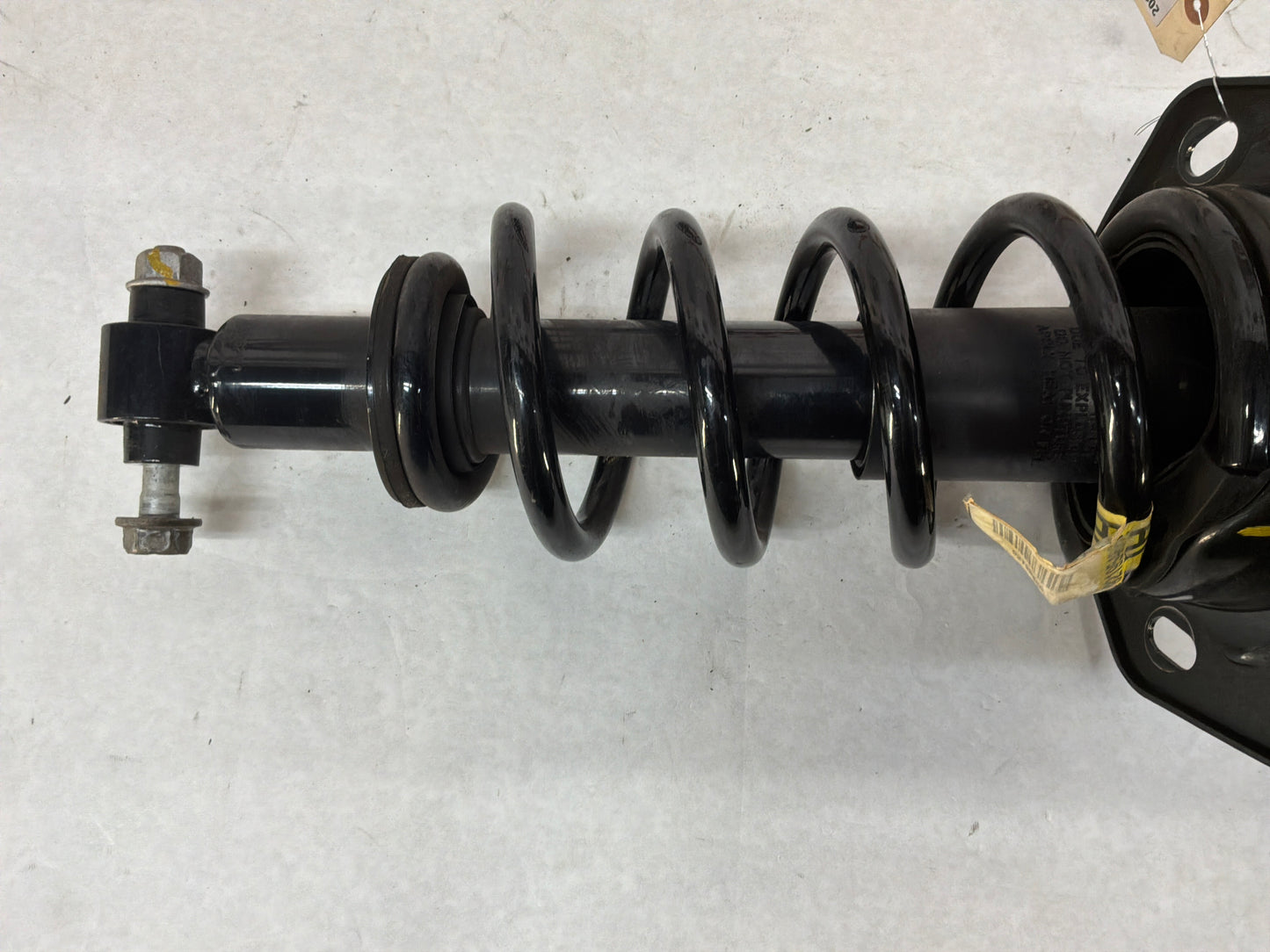 2013 Chevy Camaro 1LE LH Driver Rear Suspension Shock Strut Absorber OEM