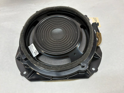 2014 Chevy SS Sedan Bose Package Tray Parcel Shelf Rear Deck Speakers OEM