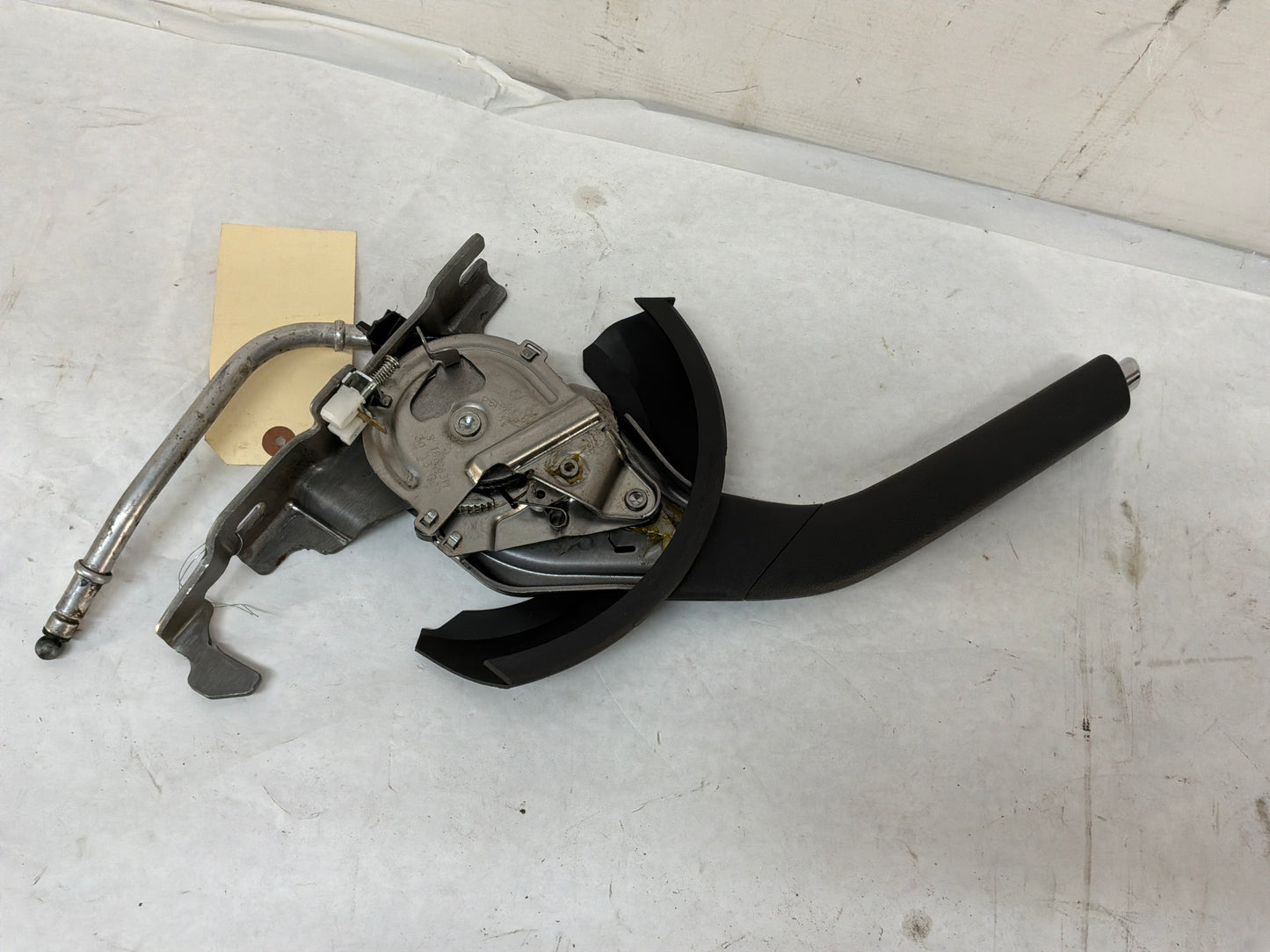 2014 Chevy Camaro ZL1 Emergency E Parking Brake Handle Lever OEM