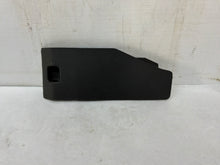 2008 Pontiac G8 GT Interior Kick Panel Fuse Box Cover Panel Door Trim OEM