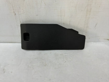 2008 Pontiac G8 GT Interior Kick Panel Fuse Box Cover Panel Door Trim OEM