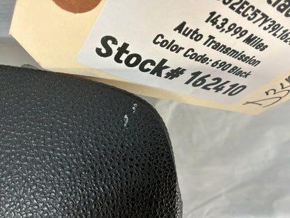 2009 Pontiac G8 GT Steering Wheel Airbag Air Bag OEM - Day's Parts Yard