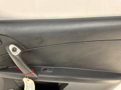 RH Door Panel - Day's Parts Yard