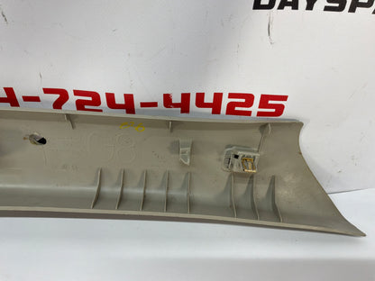 2011 Chevy Caprice PPV RH & LH Interior A Pillar Trim OEM