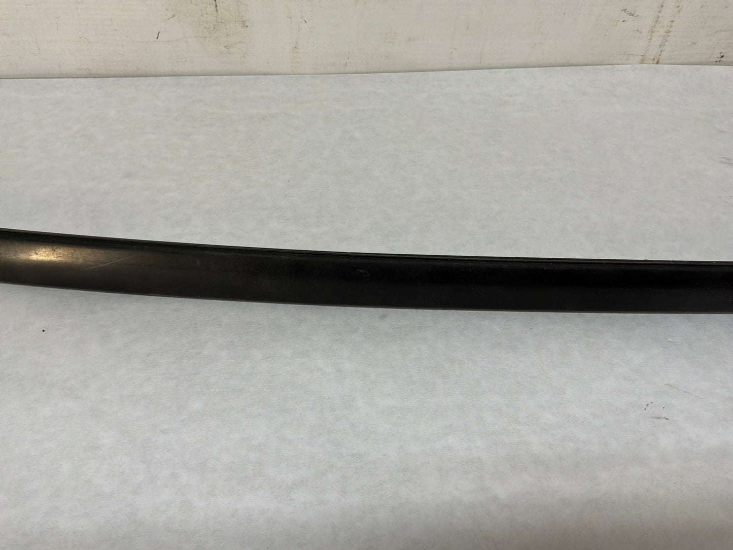 2006 Pontiac GTO RH Passenger Roof Panel Joint Finish Trim Molding OEM