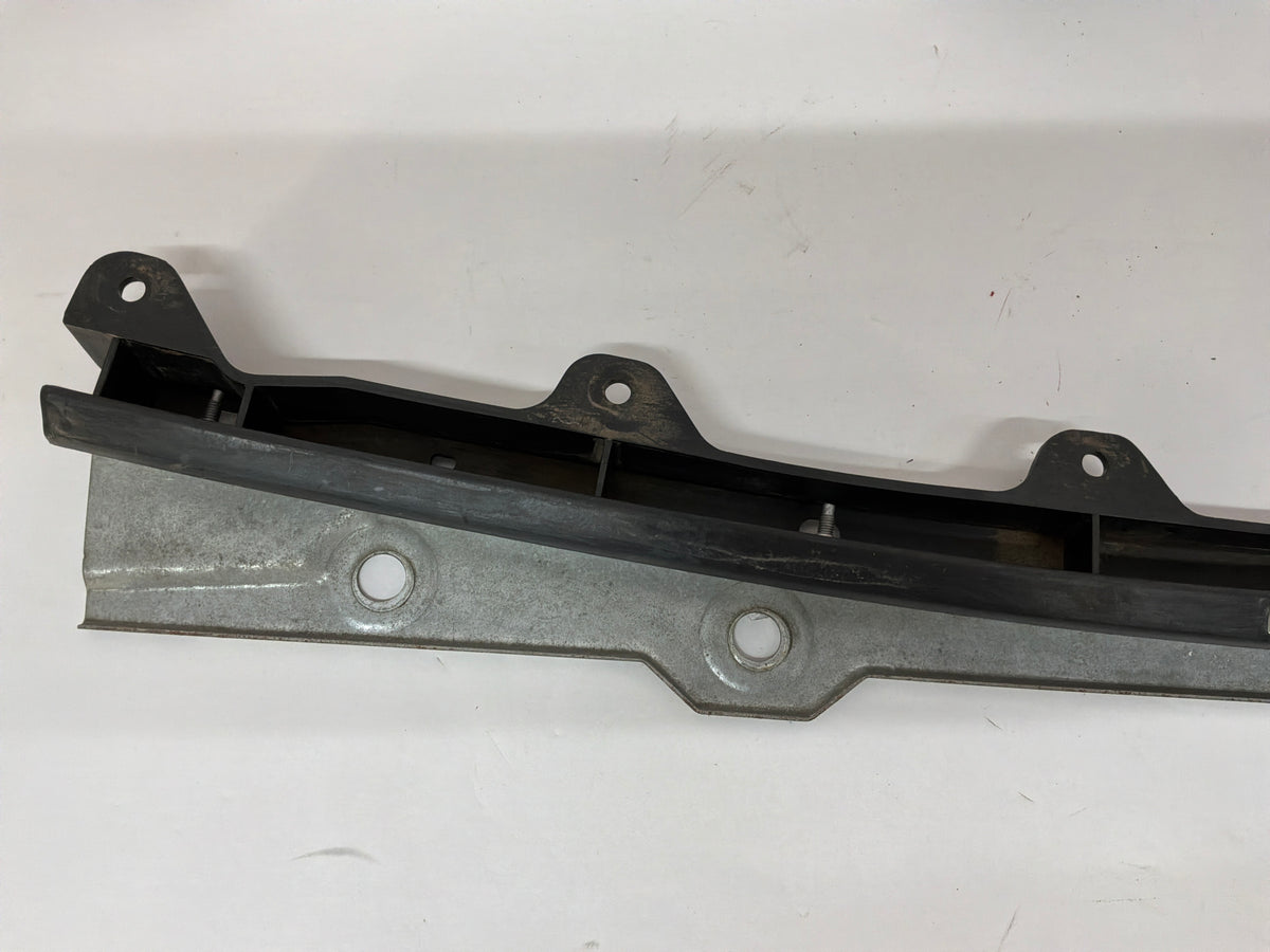 2002 Chevy C5 Corvette Front Bumper Fascia Retainer Bracket Mount Guide OEM