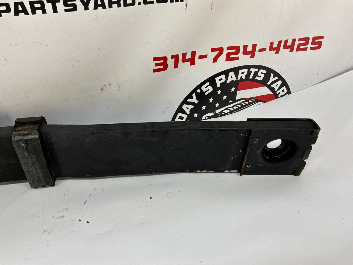 2002 Chevy C5 Corvette Convertible Rear Suspension Mono Leaf Spring OEM