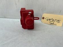 Positive red cover - Day's Parts Yard