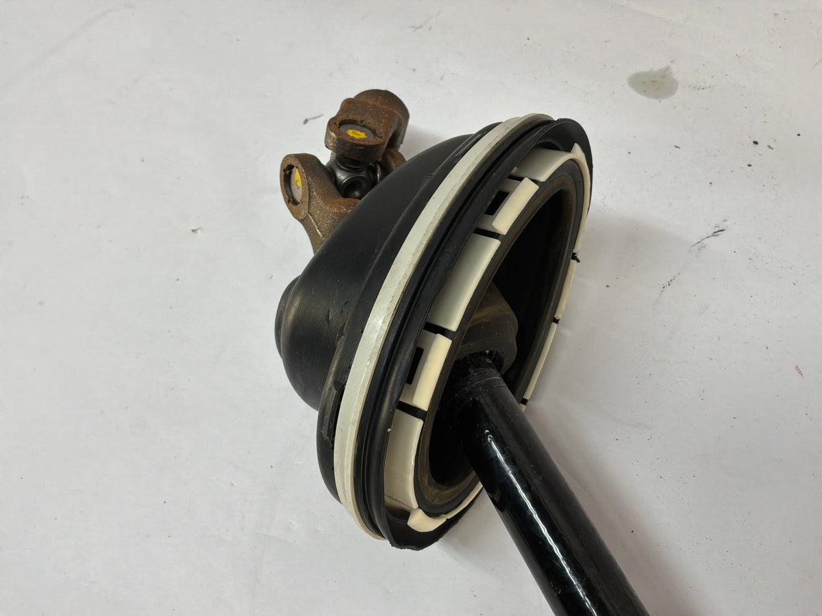 2016 Chevy SS Sedan Steering Column Prop Shaft OEM