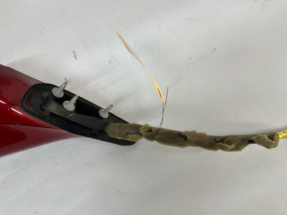 2013 Chevy Camaro ZL1 LH Driver Exterior Outside Mirror Black OEM