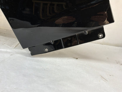 2014 Chevy Camaro ZL1 LH Driver Front Fender Black OEM