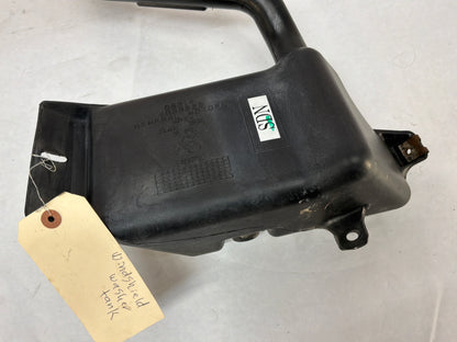 2005 Pontiac GTO Windshield Washer Pump Reservoir Tank Bottle OEM