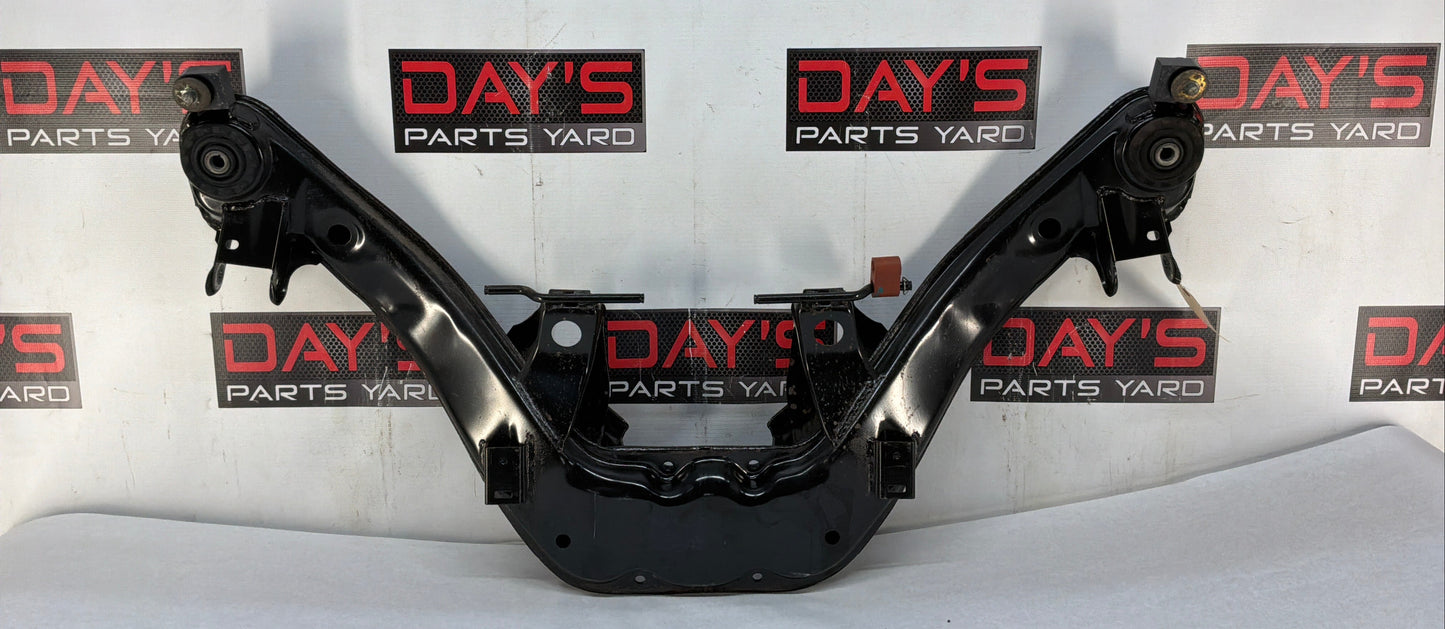 2006 Pontiac GTO Rear Suspension Sub Frame Cradle K Cross Member OEM