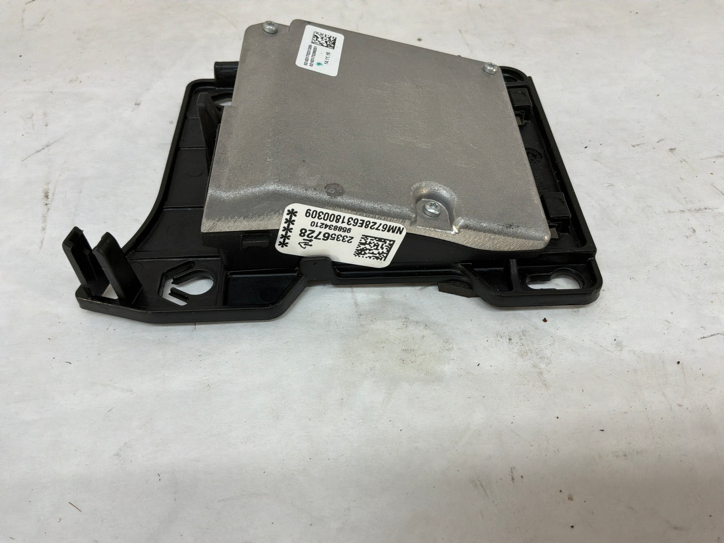 2017 Chevy SS Sedan Windshield Lane Departure Camera Module System OEM