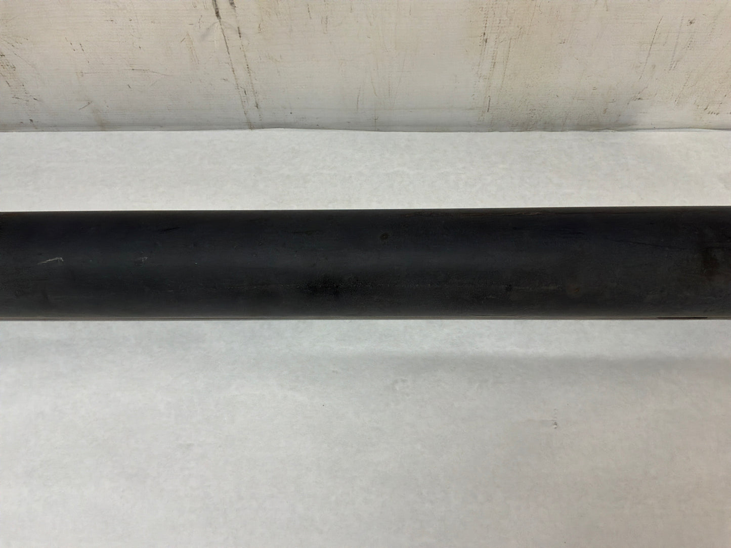 2012 Chevy Avalanche Rear Drive Prop Shaft Driveshaft Assembly OEM