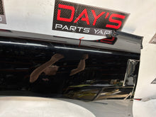 Front rh quarter panel - Day's Parts Yard