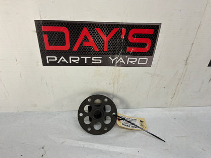 1999 Chevy C5 Corvette Flywheel Flexplate Driveshaft Torque Tube Flex Plate Coupler OEM