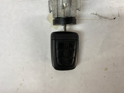 Ignition w key - Day's Parts Yard