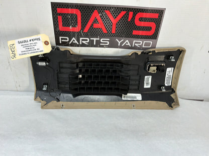 Dash - Day's Parts Yard