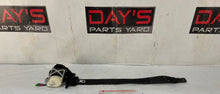 2008 Pontiac G8 RH Passenger Front Seat Belts Retractor OEM