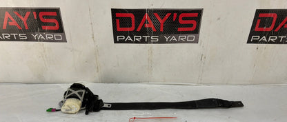 2008 Pontiac G8 RH Passenger Front Seat Belts Retractor OEM